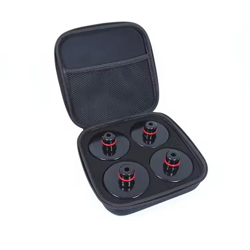 Jack Pads til donkraft - Passer til Tesla Model 3/3 Highland/S/Y - GreenGoing