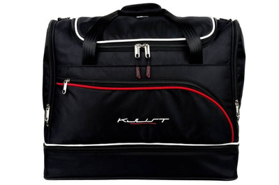 KJUST Sports taske SP12GS (60L) - GreenGoing