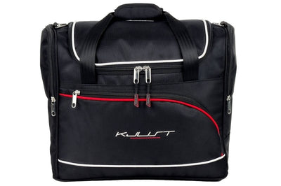 KJUST Taske til fly AS17KG (45L) - GreenGoing
