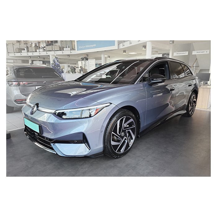 Læssekantbeskytter VW ID.7 Tourer 2024 Stål - GreenGoing