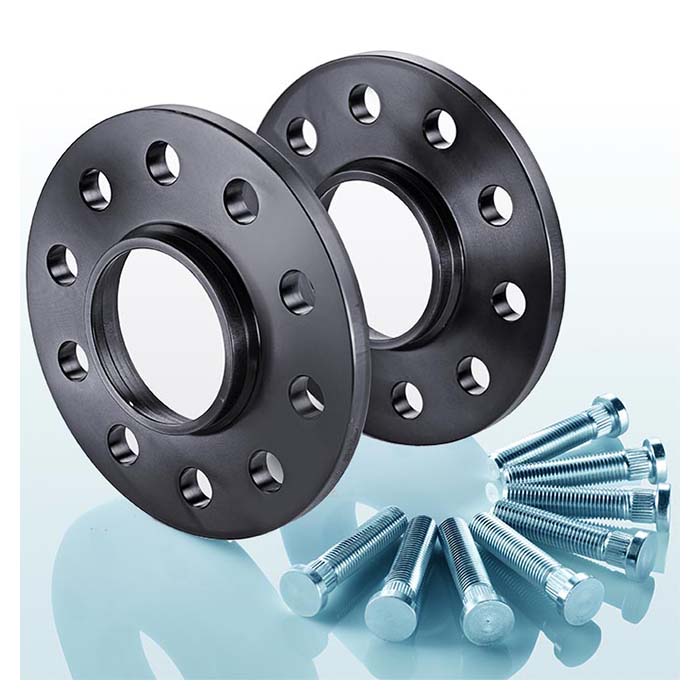 Eibach Pro-Spacer 114,3/5-60-160 - Schwarz