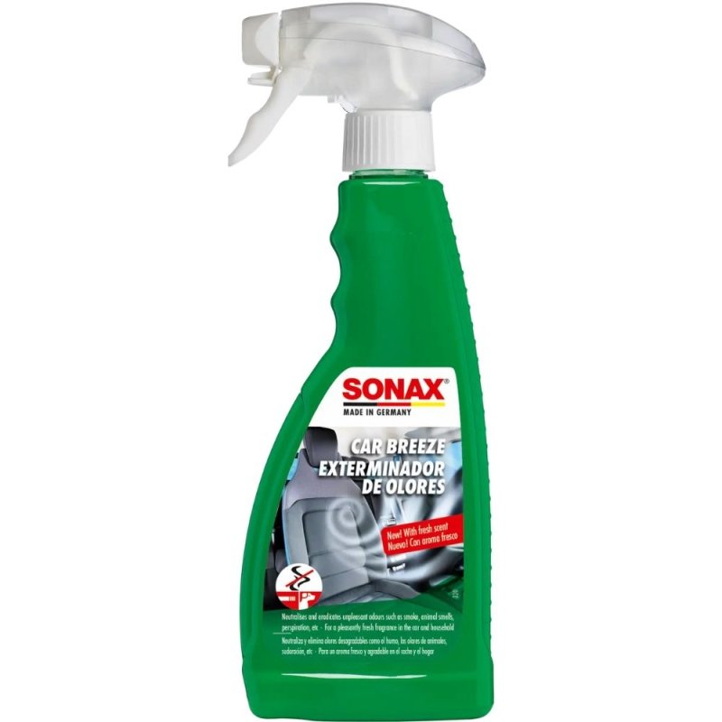 SONAX Smoke - Ex 500ml - GreenGoing