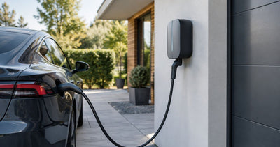 Bedste ladebokse til elbil i 2026