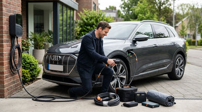 Bedste EV-tilbehør i 2026