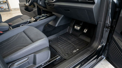 Bedste gulvmåtter til VW ID.4 og ID.5 i 2026
