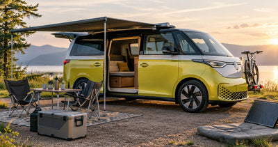 Bedste tilbehør til Volkswagen ID.Buzz i 2026