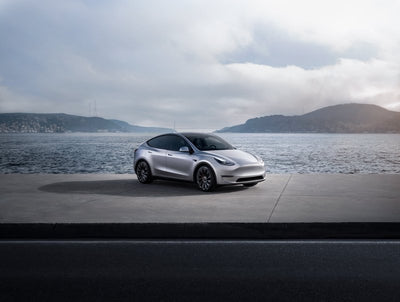 De Bedste Tesla Model Y Måtter til Ethvert Vejr! - GreenGoing
