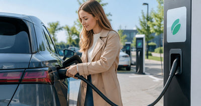 Kan et Type 2-kabel bruges ved enhver offentlig lader i Danmark?