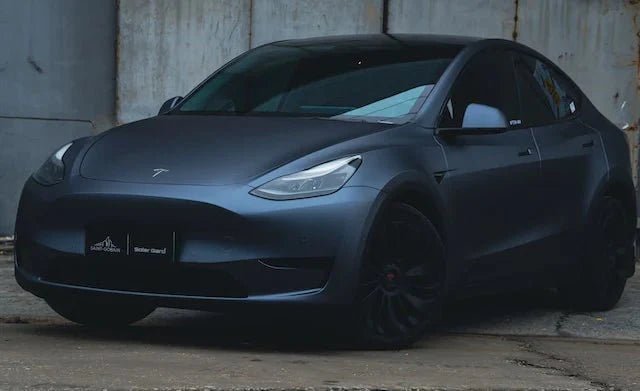 Tesla lån: Din guide til at finde bedste lån - GreenGoing