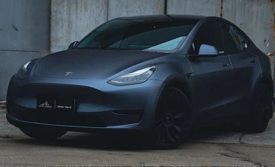 Tesla lån: Din guide til at finde bedste lån - GreenGoing