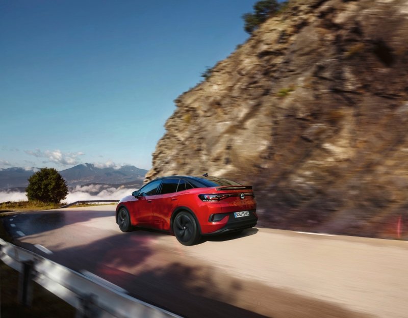 VW ID.5: En Oversigt Over Modeller og Specifikationer - GreenGoing