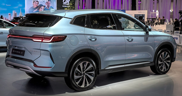 BYD Seal U