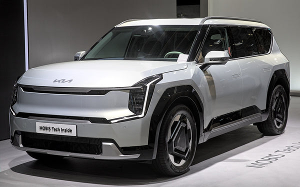 Kia EV9