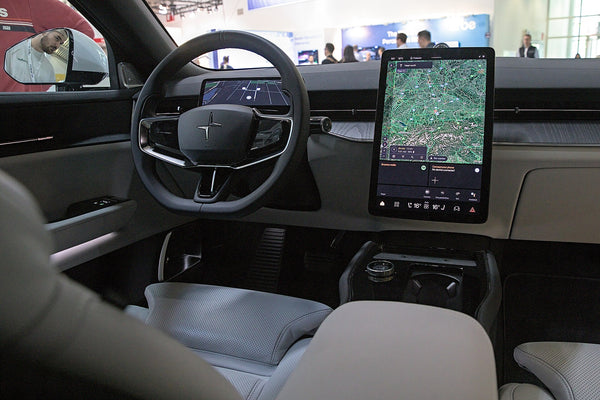 Polestar 3