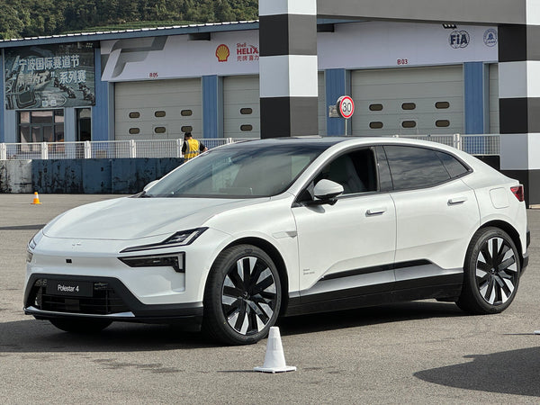Polestar 4