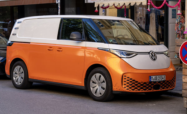 VW ID. Buzz