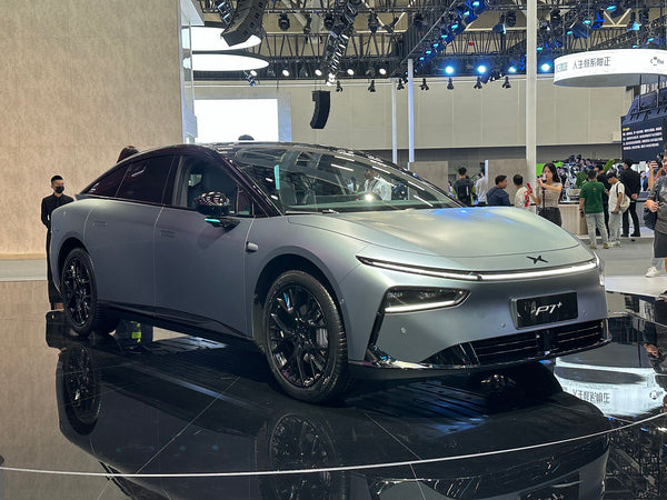 Xpeng P7