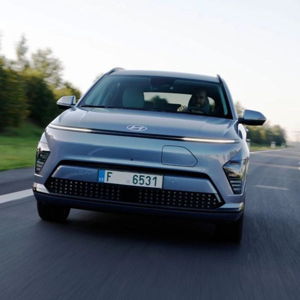 Hyundai Kona Electric
