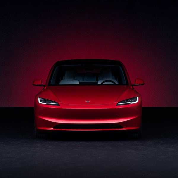 Tesla Model 3 Highland (2024+)