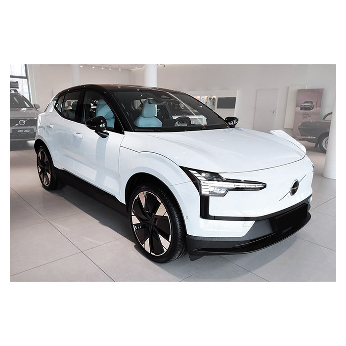 Læssekantbeskytter Volvo EX30 2023- Stål (9)