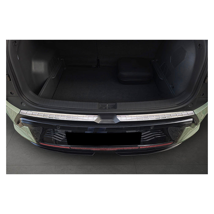 Læssekantbeskytter Kia EV3 GT-Line 2024- Stål (3)