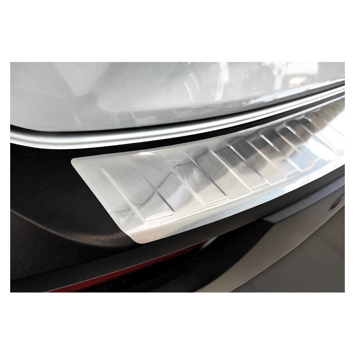 Læssekantbeskytter Mazda MX-30 2020- Stål (5)