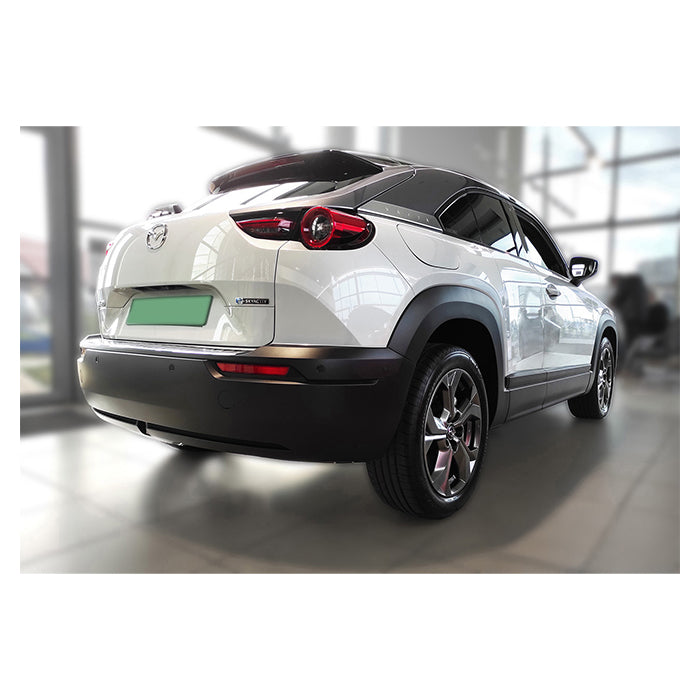 Læssekantbeskytter Mazda MX-30 2020- Stål (8)