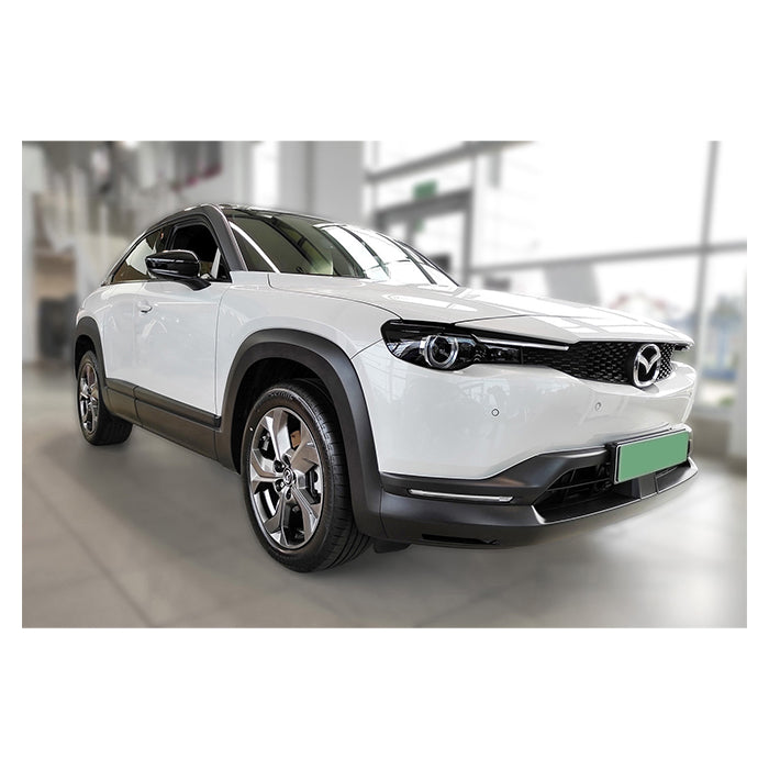 Læssekantbeskytter Mazda MX-30 2020- Stål (9)
