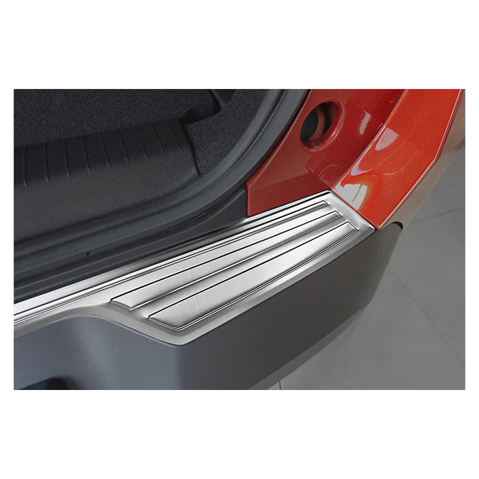 Læssekantbeskytter Opel Frontera, Frontera E 2024- Stål (3)