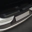 Læssekantbeskytter Ford Explorer EV 2024- Rustfrit Stål