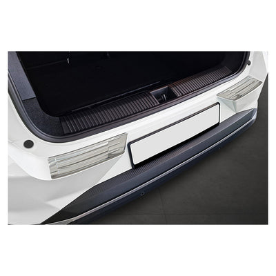 Læssekantbeskytter Renault Scenic E-Tech 2024- Stål