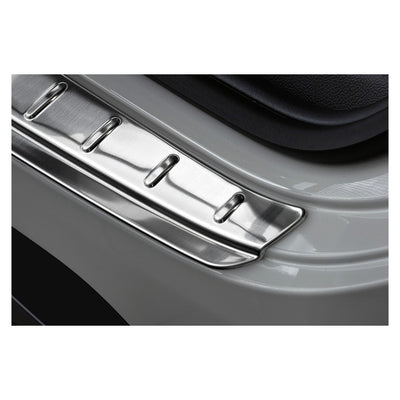 Læssekantbeskytter Mercedes CLA SB (X174) 2025- Stål (2)