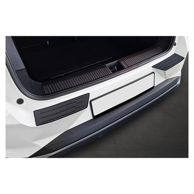 Læssekantbeskytter Renault Scenic E-Tech 2024- Matsort