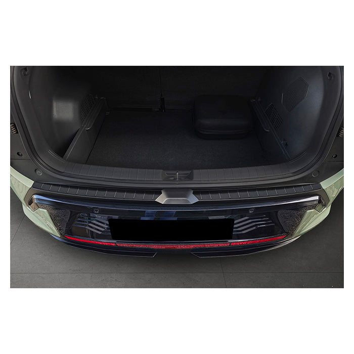 Læssekantbeskytter Kia EV3 GT-Line 2024- Matsort (3)