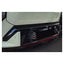 Læssekantbeskytter Kia EV3 GT-Line 2024- Matsort (5)