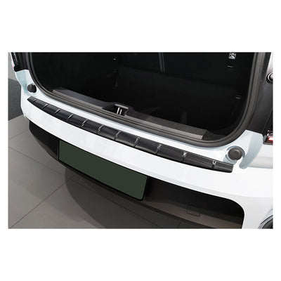 Læssekantbeskytter Volvo EX30 2023- Sort