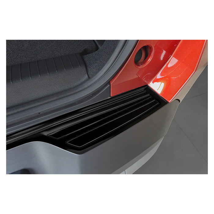 Læssekantbeskytter Opel Frontera, Frontera E 2024- Sort (2)