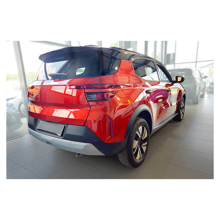 Læssekantbeskytter Opel Frontera, Frontera E 2024- Sort (6)