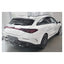 Læssekantbeskytter Mercedes CLA SB (X174) 2025- Sort (7)