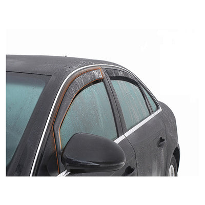 Climair vindafviser Hyundai Inster 2024- 5dr.