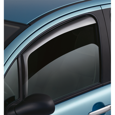 Climair vindafviser Honda Civic IX (FK) 2012-, 5-dr