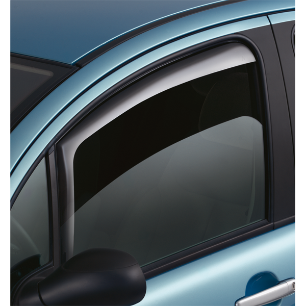 Climair Nissan leaf 5d 2014- (12400 3883)