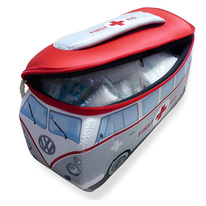 VW T1 bus førstehjælpskit