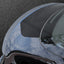 Tesla Model 3 set bagfra med performance-spoiler
