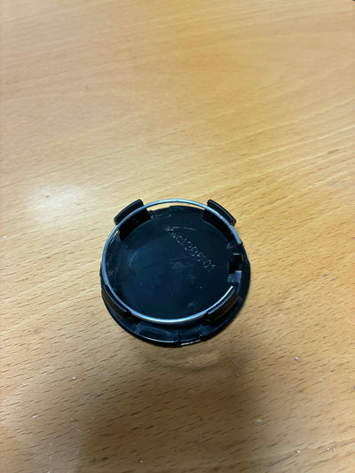 2 stk Tesla Logo 57mm