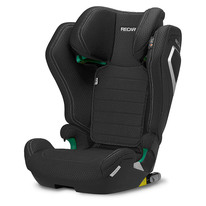 Recaro Axion 1 R129 100-150cm Sort Autostol