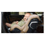 Recaro Autostol Xenon 1 Grøn R129 40-125 Cm (6)