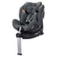 Recaro Autostol Xenon 1 Grå R129 40-125 Cm