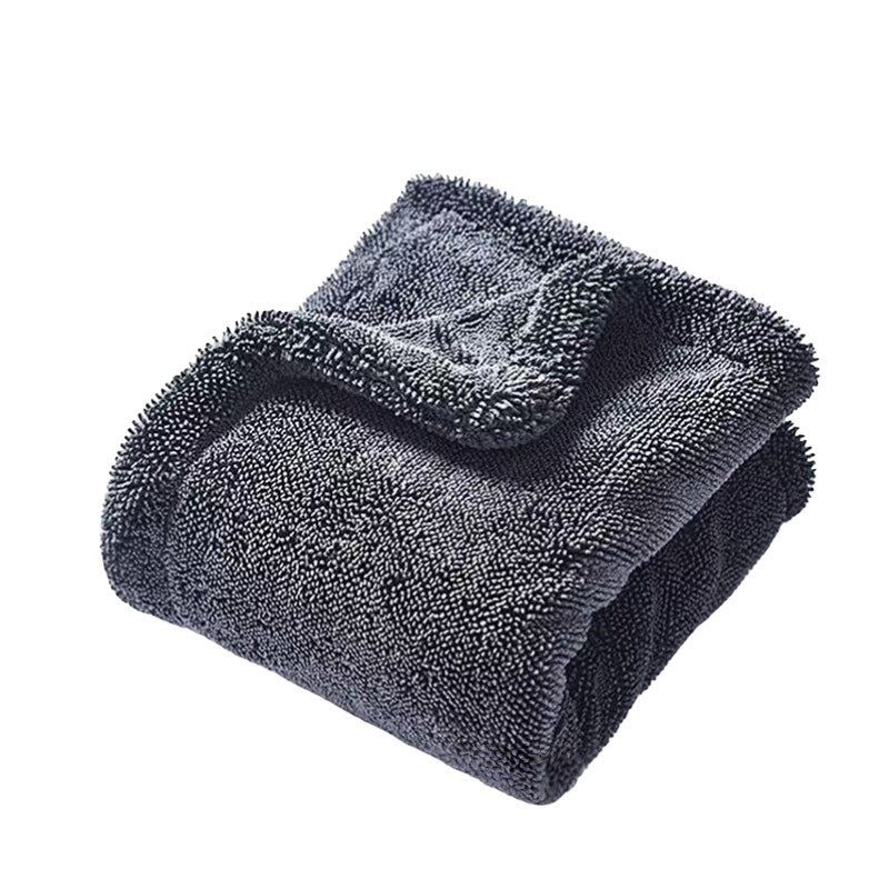 Microfiber Tørrehåndklæde 60x90cm 700GSM