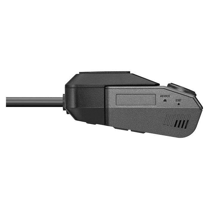 Alpine DVR-F790 dashcam m. wi-fi, GPS og dock (7)